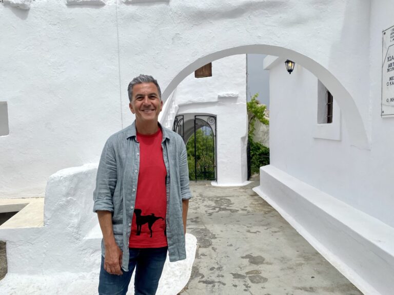 Νέα σεζόν για την “Κυριακή στο Χωριό ξανά” στην ΕΡΤ3