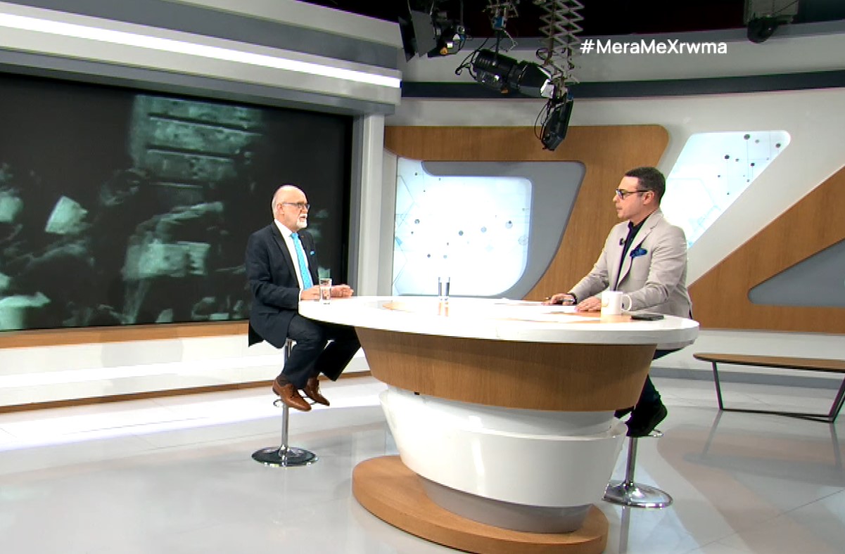 Οι ιστορικές στιγμές της 28ης Οκτωβρίου του 1940