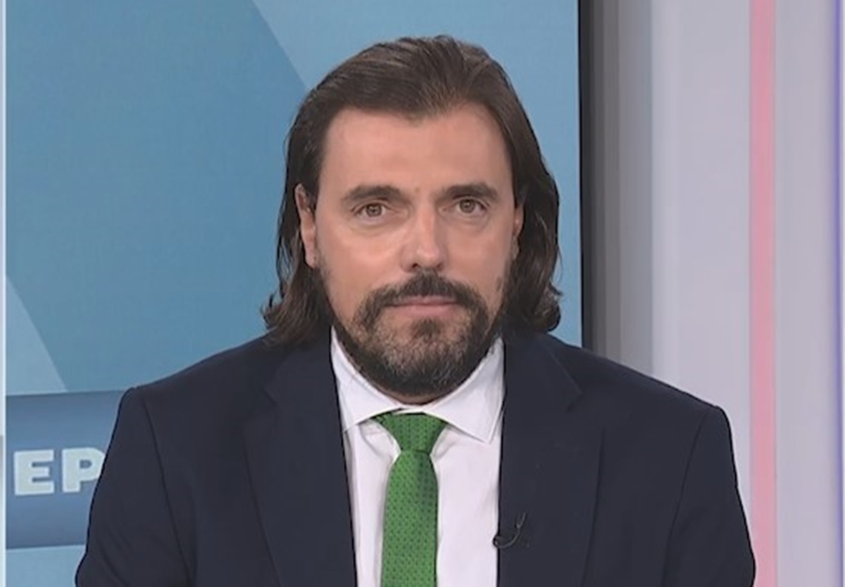 Π. Παππάς στο Πρώτο: Είναι αδιανόητο να διωχθεί ο κ. Καραμανλής για ένα πλημμέλημα – Προκύπτουν κατά πάσα πιθανότητα κακουργηματικές πράξεις (audio)