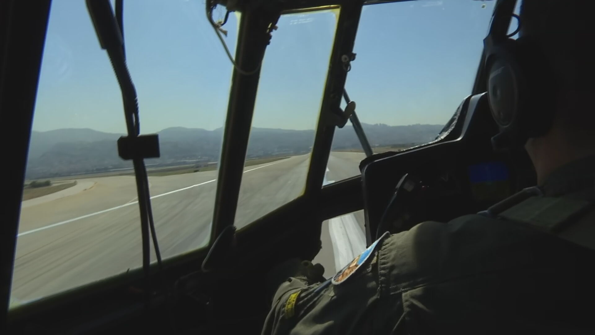 Ανθρωπιστική βοήθεια στον Λίβανο με C-130 απέστειλε η Ελλάδα