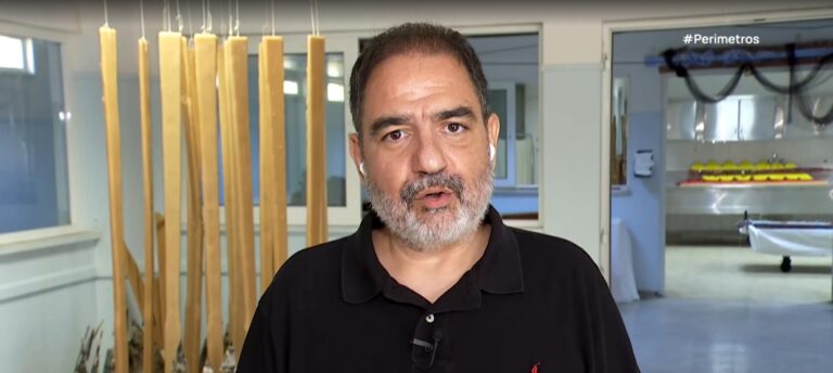 “Δεύτερη ευκαιρία”: Εικαστική έκθεση στο Ψυχιατρικό Νοσοκομείο Αττικής