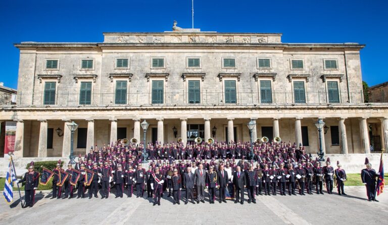 Κέρκυρα: Διήμερο αφιέρωμα 21 και 22 Οκτωβρίου από το Τρίτο Πρόγραμμα στην Φιλαρμονική Εταιρεία Κερκύρας
