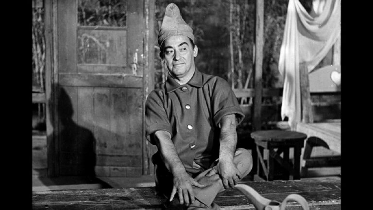 Νίκος Ρίζος: 100 χρόνια από τη γέννηση του γίγαντα της κωμωδίας