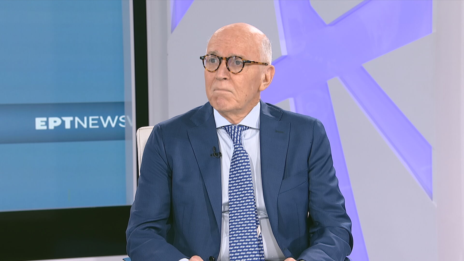 Π. Ρουμελιώτης στο Πρώτο: Οι αυξημένοι δασμοί στην Κίνα θα διαταράξουν το διεθνές εμπόριο –  Η οικονομική ολιγαρχία μπαίνει πλέον και στο πολιτικό παιχνίδι των ΗΠΑ (audio)