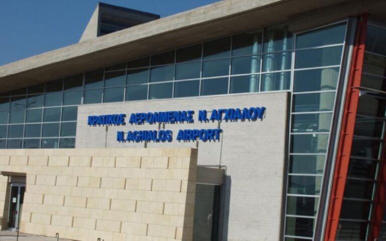 Ανοιχτή Σύσκεψη Φορέων στις Μηλιές για το Αεροδρόμιο Νέας Αγχιάλου 