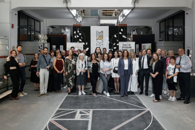 Προοπτικές καριέρας στον οίκο BVLGARI για σπουδαστές – αποφοίτους της ΙΣΑΕΚ Δήμου Βόλου