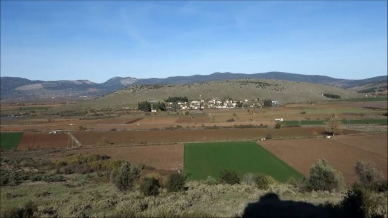 Πεζοπορεία ΣΑΟΟ σε Αρτεμίσιο και Οροσειρά Παρορίου