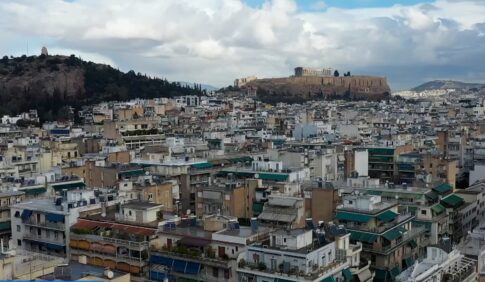 Κινηματογραφική ληστεία τράπεζας στη Νάπολι – Οι δράστες διέφυγαν από υπονόμους