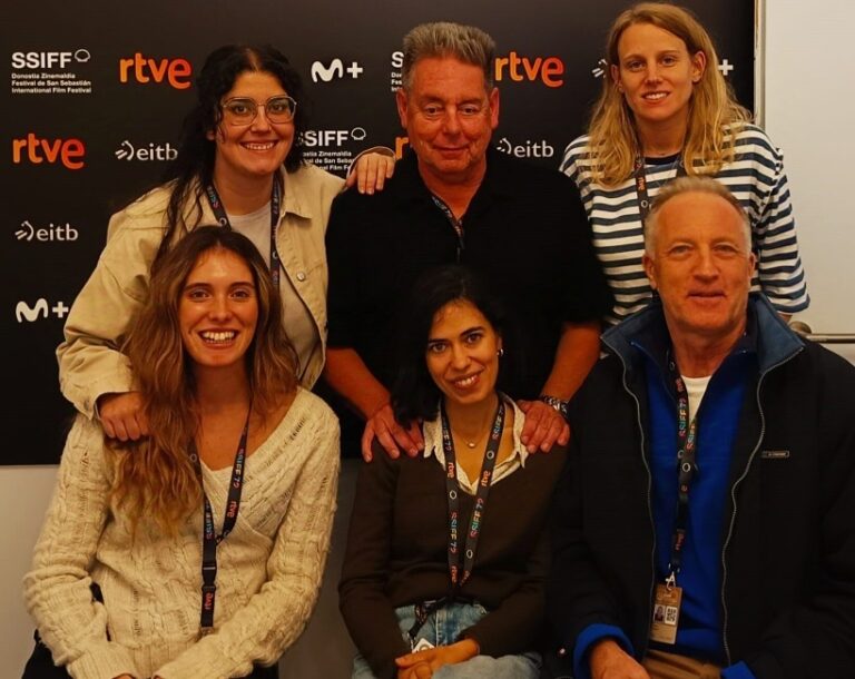SSIFF:Τα κορίτσια και τα αγόρια της Sala Zubia 
