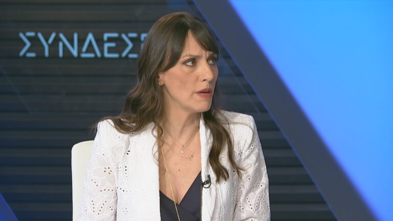 Β. Χαραλαμπογιάννη στο ΕΡΤNews: Σε ποιους φορείς του Δημοσίου θα γίνουν οι 19.181 προσλήψεις για το 2025