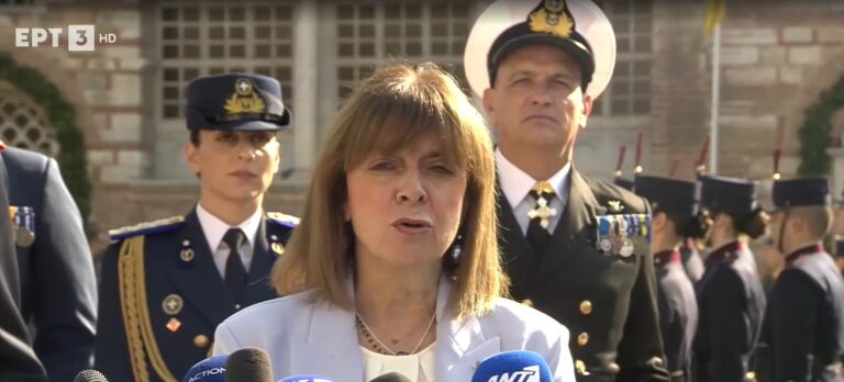 Θεσσαλονίκη: Με δοξολογία στον Άγιο Δημήτριο γιορτάζεται η Απελευθέρωση της Πόλης και ο Πολιούχος της