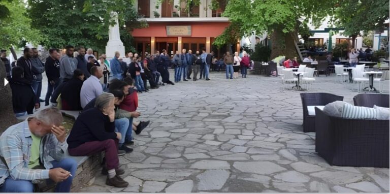 Συγκέντρωση αγροτών στη Ζαγορά – Στο δήμο Αλμυρού τα πορίσματα του ΕΛΓΑ