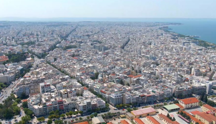 Προτάσεις για εναλλακτικό τουρισμό στη Θεσσαλονίκη
