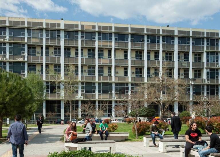 ΑΠΘ: 214 Επιστήμονες του ΑΠΘ στο ανώτερο 2% της παγκόσμιας κατάταξης