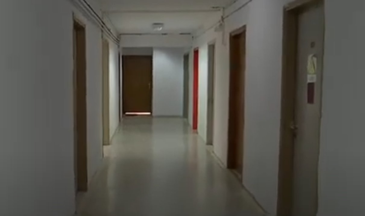 Έρευνα από το ΙΝΕΔΙΒΙΜ για πτώση ασανσέρ στις φοιτητικές εστίες – Διαχρονικό αίτημα η ενίσχυση της χρηματοδότησης για αναβάθμιση των εστιών, λέει ο πρύτανης του ΑΠΘ