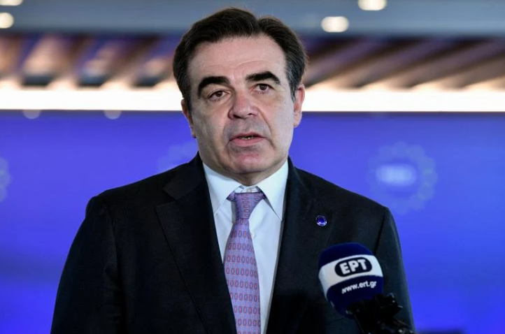 Θεσσαλονίκη: Η ΕΕ και η Ελλάδα στην εποχή των πολλαπλών κρίσεων- Εκδήλωση στο ΠΑΜΑΚ με ομιλητή τον Μ. Σχοινά