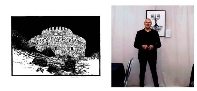 Θεσσαλονίκη: «Πόλεις της χαμένης μνήμης/ Cities of Lost Memory» στο Τελλόγλειο Ίδρυμα