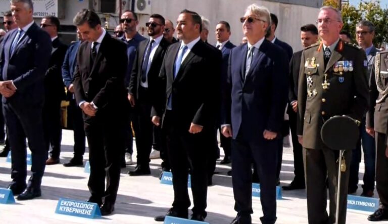 Ροδόπη: Ο Ίασμος γιόρτασε πρώτη φορά επισήμως τα “Ελευθέρια”