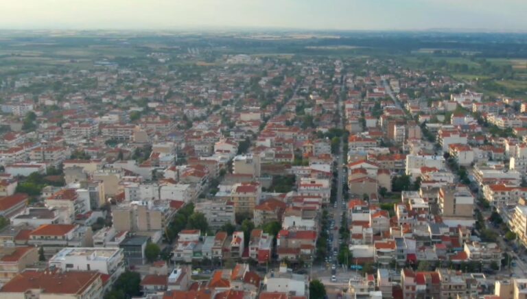 Κυβερνητικό κλιμάκιο στον Έβρο για το σχέδιο ανάπτυξης και ανασυγκρότησης