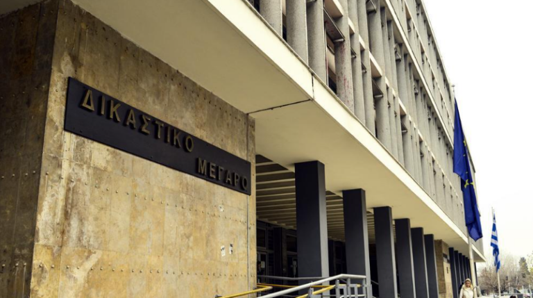 Θεσσαλονίκη: Σύλληψη 28χρονου επειδή ξυλοκόπησε την έγκυο αδελφή του και τον σύντροφό της– Κατηγορείται για απόπειρα ανθρωποκτονίας