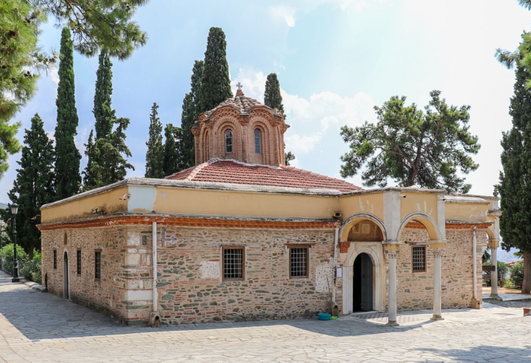 Περιηγήσεις από το Σωματείο “Φίλοι Ιστορικού Κέντρου Θεσσαλονίκης”