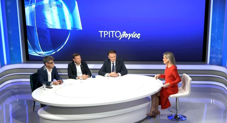 Η αξία του πολιτισμού στην Ελλάδα του σήμερα: Οι προκλήσεις, η σύνδεση με τον τουρισμό και το αναπτυξιακό αποτύπωμα