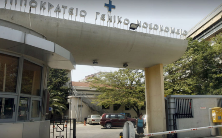 Θεσσαλονίκη: Δεν είχε σχέση με παρκούρ ο 14χρονος δηλώνουν οι γονείς του