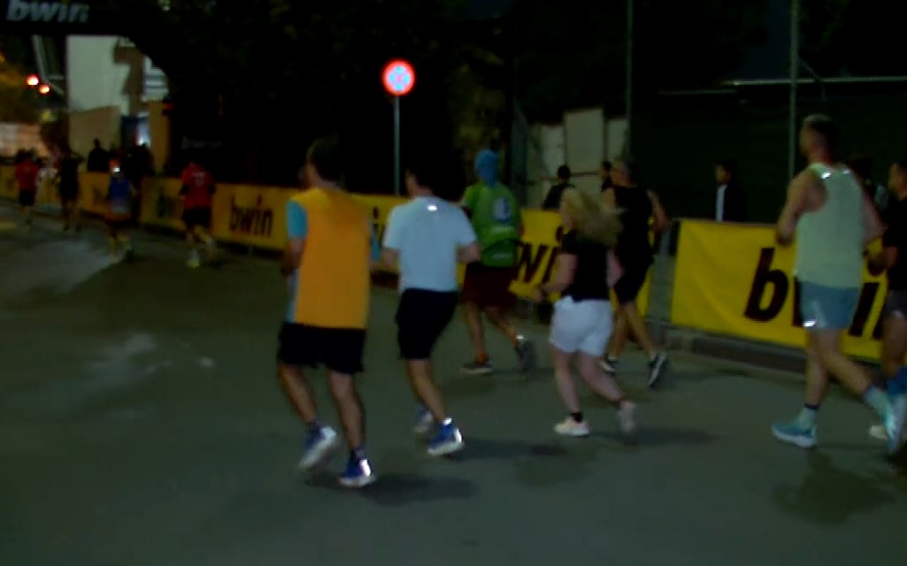 Θεσσαλονίκη: Ο νυχτερινός ημιμαραθώνιος τρέχει… δυτικά