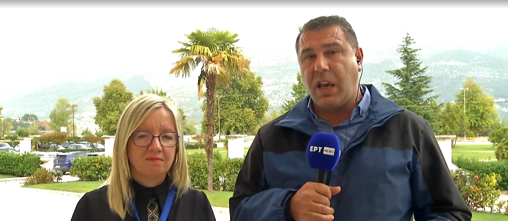 18ο Πανελλήνιο Συνέδριο Αλλεργιολογίας και Κλινικής Ανοσολογίας στα Ιωάννινα