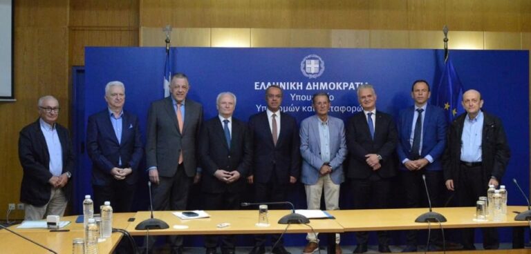 Υπεγράφη η σύμβαση για το μεγάλο έργο της μεταφοράς και της διανομής νερού άρδευσης από τον Ανάβαλο προς την Ερμιονίδα
