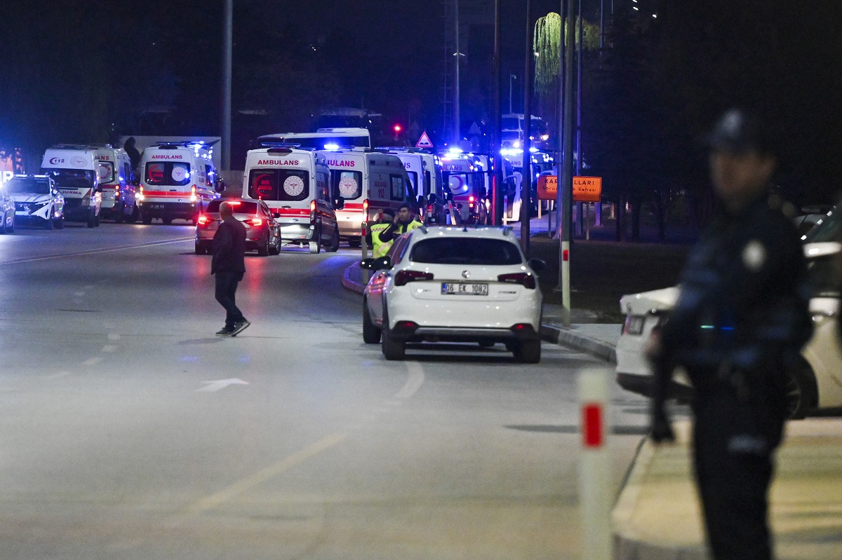 Μ. Καραγιάννης στο ΕΡΤNews: Πρέπει να αποκλείσουμε το ενδεχόμενο μιας ισλαμιστικής οργάνωσης λόγω της συμμετοχής γυναίκας