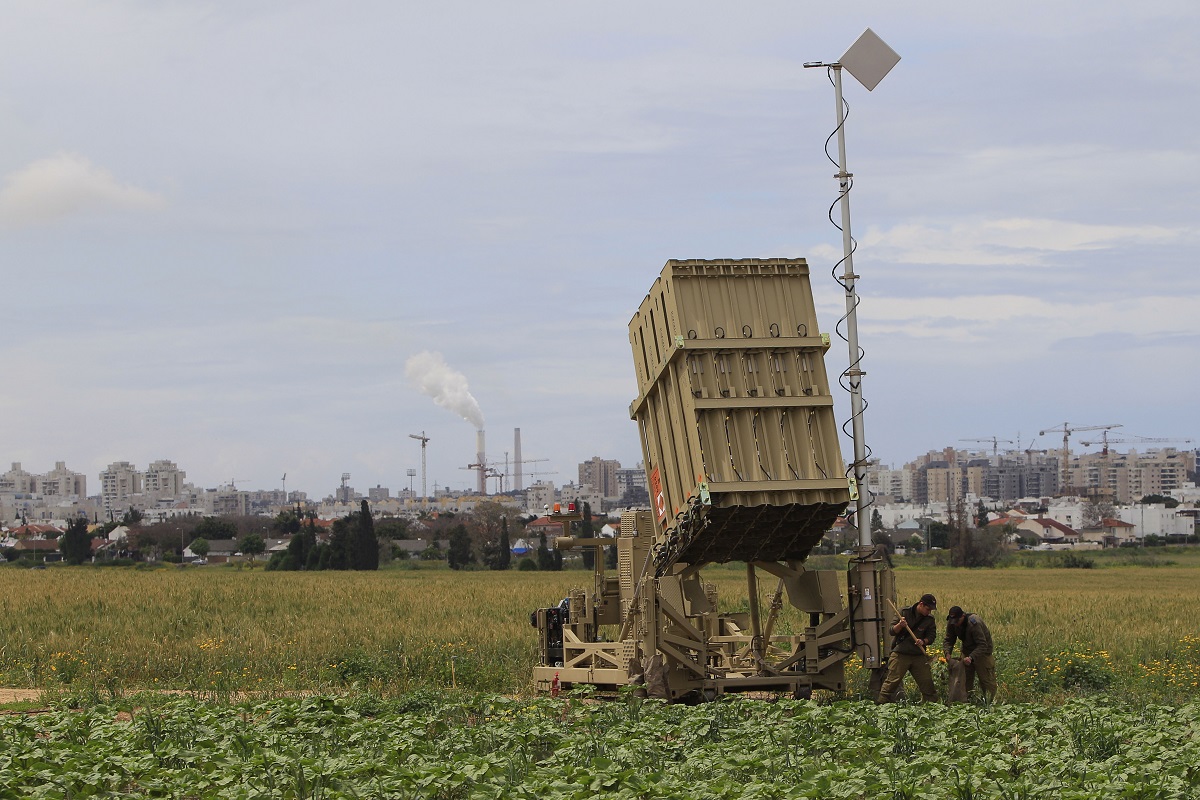 Mideast Israel Palestinians