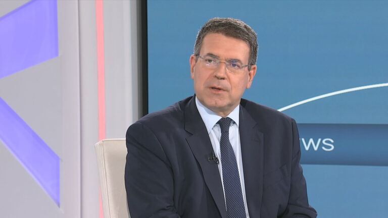 Δ. Αναγνωστόπουλος στο ΕΡΤNews: Τι αλλάζει στις νέες ταυτότητες, πώς θα κλείσετε ραντεβού – Τι είπε για τον εντοπισμό ανασφάλιστων οχημάτων