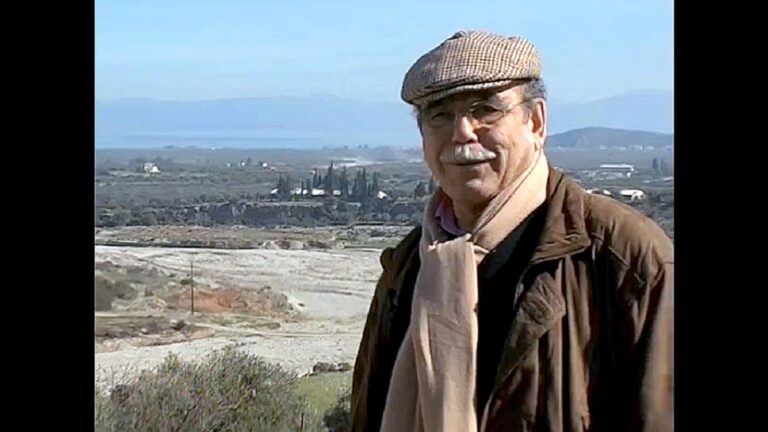 Θανάσης Βαλτινός – 30 Οκτωβρίου 2024 (video)