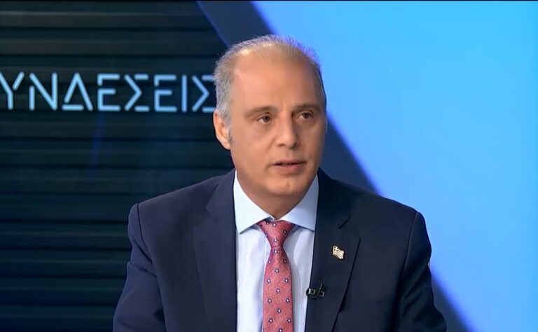 Κυρ. Βελόπουλος: Πανικόβλητος ο πρωθυπουργός – Για ακόμη μία φορά προσπάθησε να επιρρίψει ευθύνη σε όλους τους άλλους