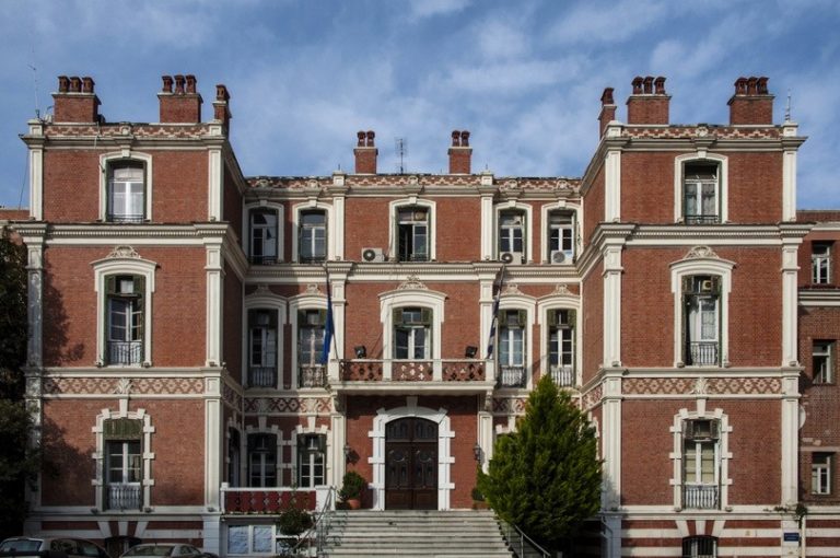 Θεσσαλονίκη: Δωρεάν ξεναγήσεις στις βίλες–μνημεία της Συνοικίας των Εξοχών