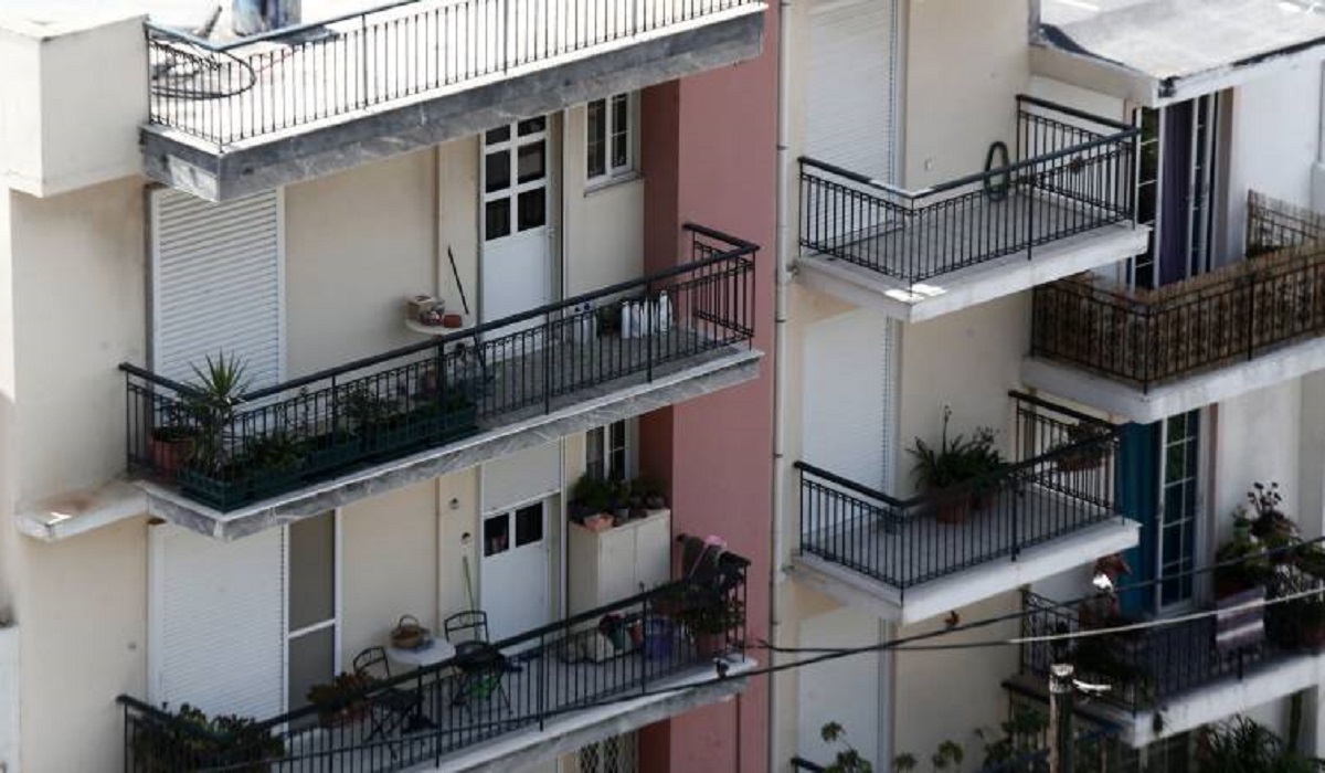 Δήμος Αθηναίων: Επιδοτείται η ανακαίνιση 70 κατοικιών για να στεγάσουν ευάλωτα νοικοκυριά