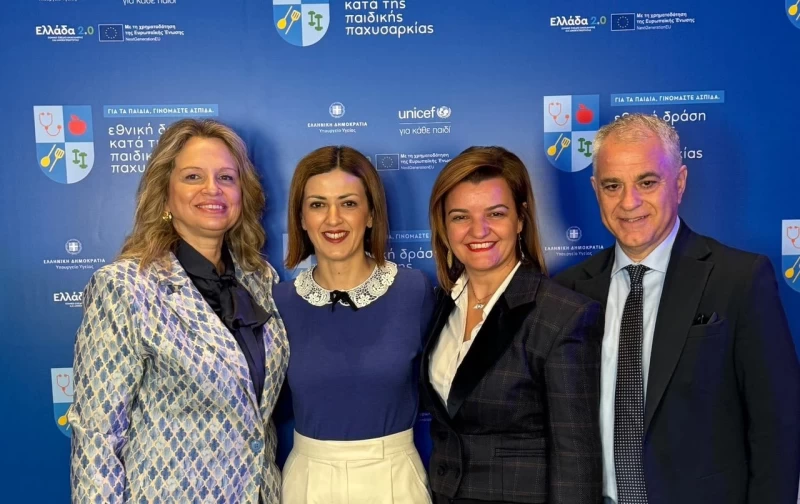 Ιωάννινα: Την ενίσχυση των Κέντρων Υγείας υποσχέθηκε η Αναπληρώτρια Υπουργός Υγείας