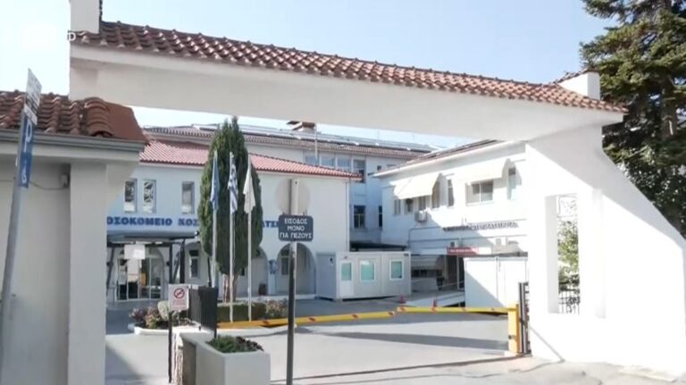Δηλητηρίαση από μονοξείδιο του άνθρακα: Διασωληνωμένος στην εντατική 55χρονος – Mαρτυρίες από τους διασωθέντες