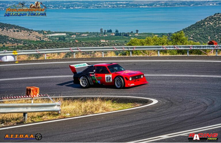 Έρχεται η θεαματική ανάβαση του Αχλαδοκάμπου