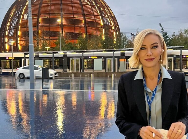 70 χρόνια CERN: Το ελληνικό αποτύπωμα στην εξερεύνηση των μυστικών του σύμπαντος