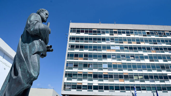 ΑΠΘ: Παγκόσμια διάκριση σε ερευνητική εργασία που εκπονήθηκε στην Πολυτεχνική Σχολή για την πρόληψη Blackout στα δίκτυα ηλεκτρικής ενέργειας