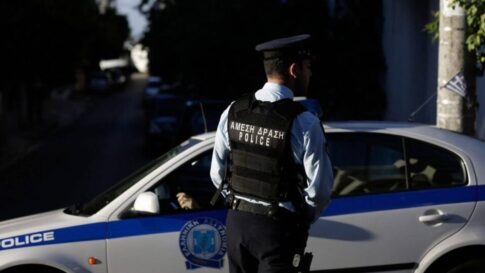 Πετρέλαιο: Τα 116 δολάρια άγγιξε το βαρέλι μετά τις επιθέσεις κατά ενεργειακών υποδομών στη Μέση Ανατολή – Μικρή υποχώρηση τώρα