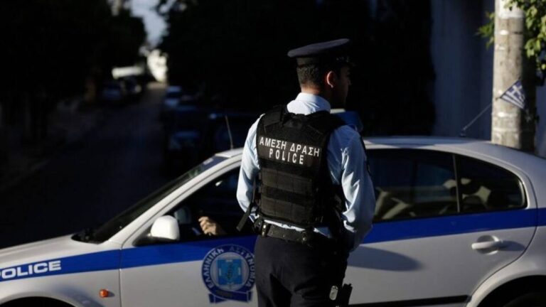 Ζάκυνθος: Συλλήψεις ανηλίκων μετά από περιπετειώδη καταδίωξη
