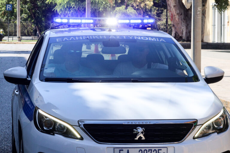 Συλλήψεις για ρευματοκλοπή σε Σπάρτη και Ευρώτα