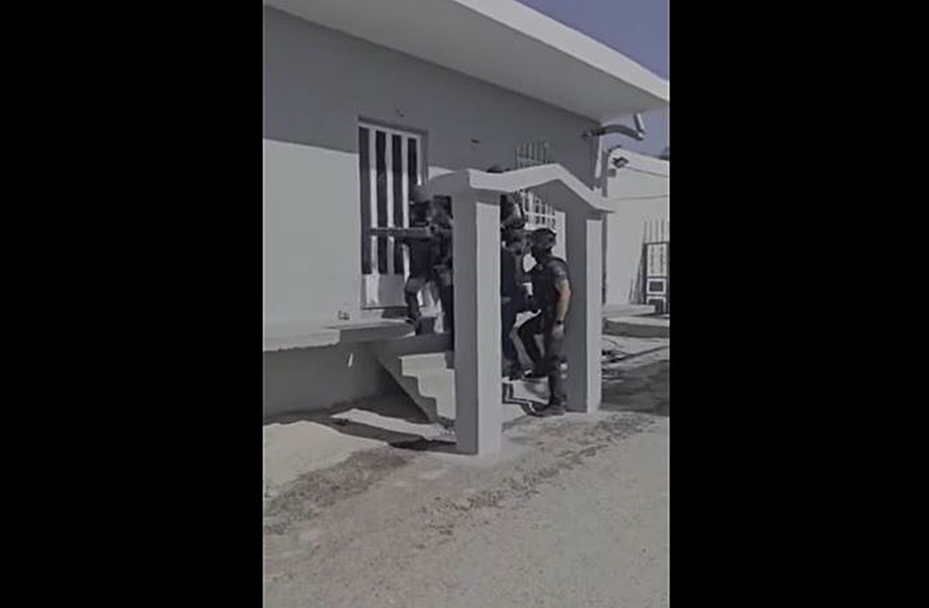 Αστυνομικές επιχειρήσεις στη Δυτική Αττική και το κέντρο της Αθήνας – 14 προσαγωγές, 12 συλλήψεις