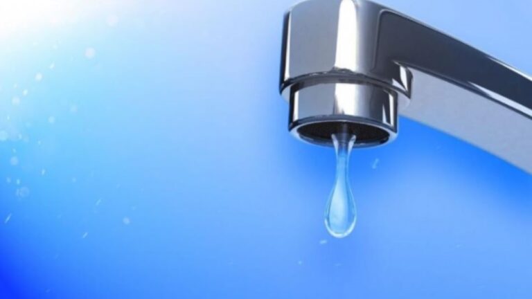 Εκδήλωση του ΚΚΕ στη Μελιγού Κυνουρίας για το νερό