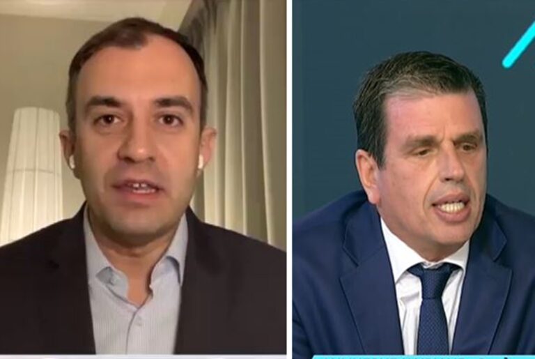 Xατζηβασιλείου και Καιρίδης στο EΡΤNews για τη Σύνοδο Κορυφής: Δικαιώνεται η Ελλάδα – Στα συμπεράσματα περιλαμβάνονται οι θέσεις μας