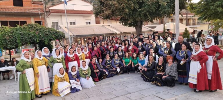 Δήμος Τυρνάβου: Εκδηλώσεις στο Δαμάσι για την απελευθέρωση από τους Τούρκους