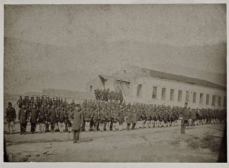 Εορταστικές εκδηλώσεις για την απελευθέρωση της Δεσκάτης από τον τουρκικό ζυγό